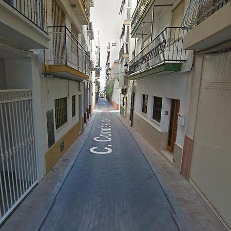 Apartamentos La Mar Benidorm Dış mekan fotoğraf