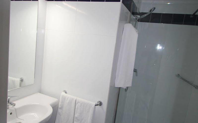 Apartamentos La Mar Benidorm Dış mekan fotoğraf